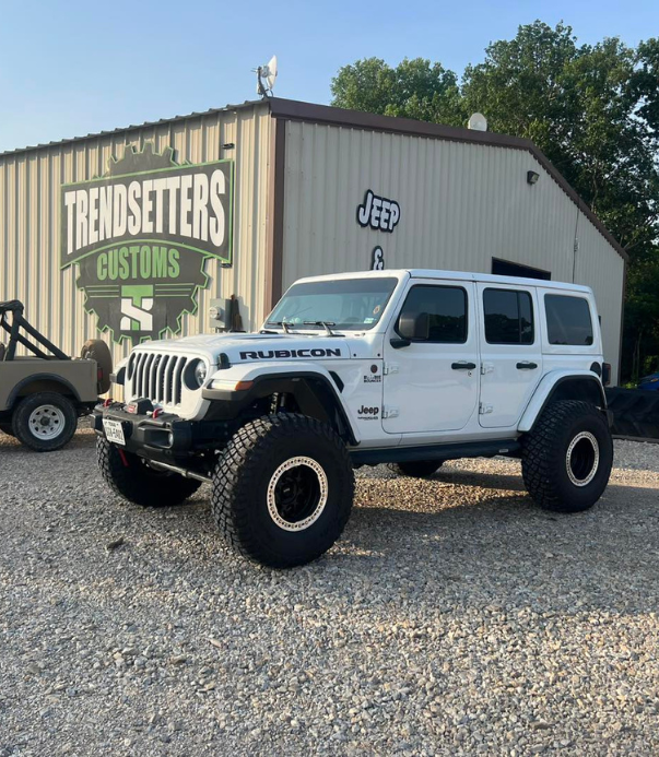 Go-To Auto Repair Shop in Weatherford TX
