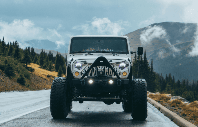 Aftermarket Accessories