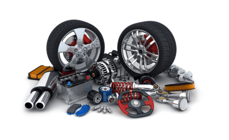 Aftermarket Accessories
