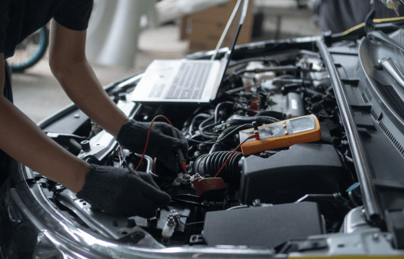 Electrical & Diagnostic Services
