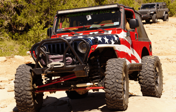 Exterior Customization