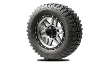 Tire Sales & Installation Service