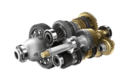 Differential Services