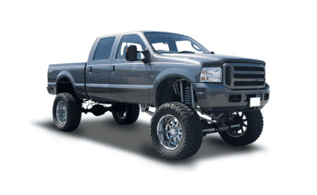 Lift Kits & Lowering Kits Service