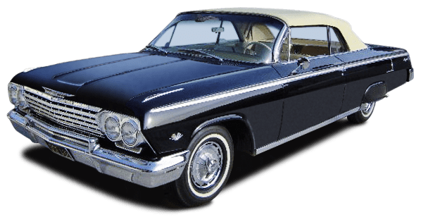Vintage Cars