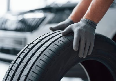 The Ultimate Guide to Tire Rotation and Its Benefits