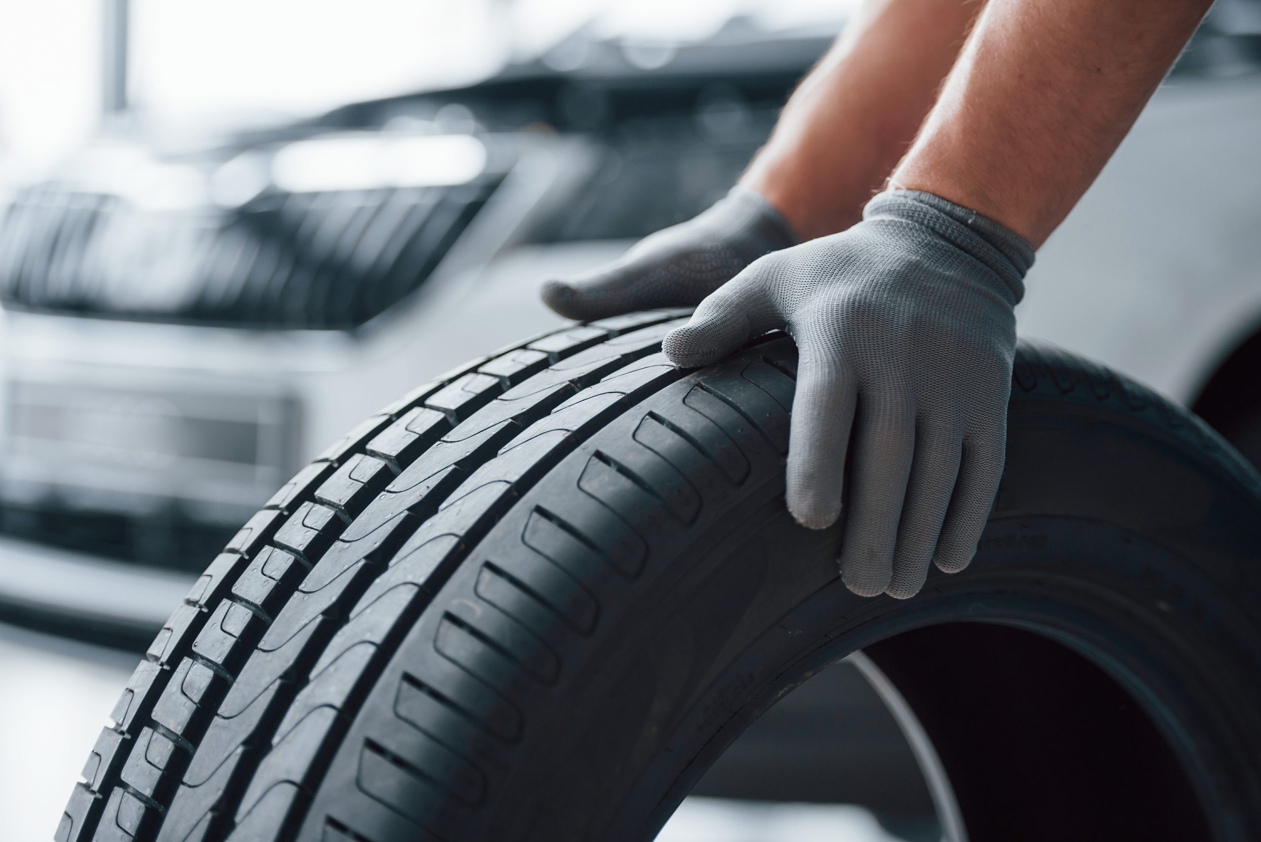 The Ultimate Guide to Tire Rotation and Its Benefits